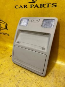 LAMPA PODSUFITKI BEŻOWA FORD KUGA MK3 ESCAPE MK4