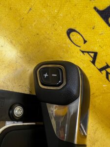 GAŁKA LEWAREK ZMIANY BIEGÓW MIESZEK FORD RANGER MK5 V WILDTRACK 2.0 TDCI