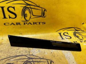 OSŁONA ZAŚLEPKA DEKOR DRZWI AUDI A8 D4 LONG LIFT