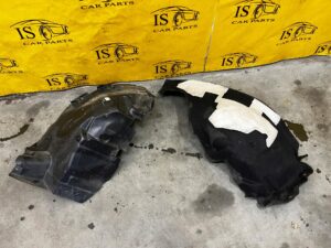 NADKOLE KOMPLETNE PRZÓD PRAWE PRAWY LAND ROVER DISCOVERY SPORT V L550 LIFT