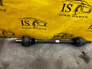 PÓŁOŚ TYŁ TYLNA LEWA PRAWA MERCEDES GL X166 4MATIC