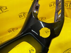 LISTWA DEKOR OBUDOWA KONSOLI FORD FIESTA MK8 EU VIGNALE