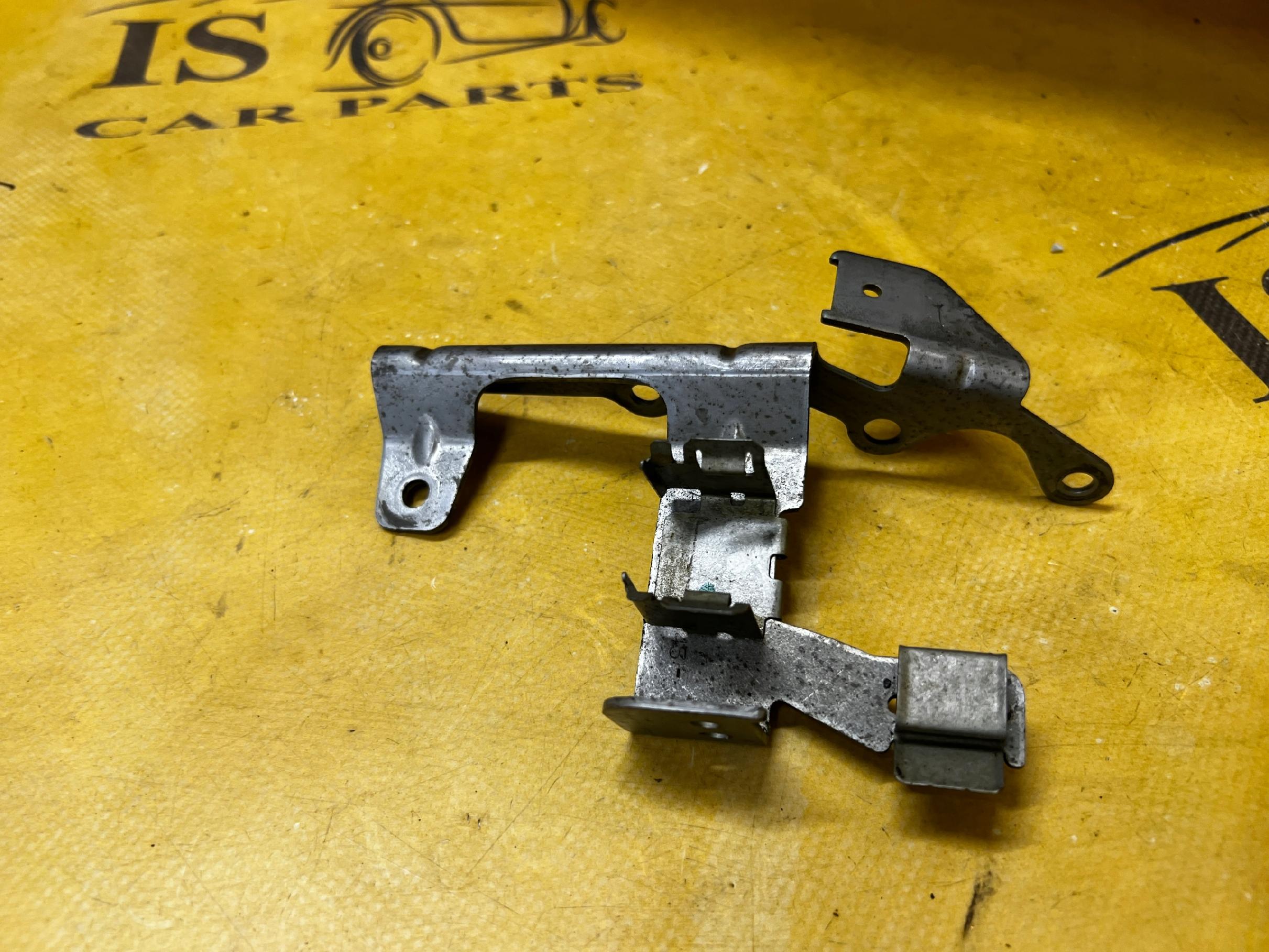 MOCOWANIE UCHWYT SONDY LAMBDA MERCEDES GL X166 4.7 V8