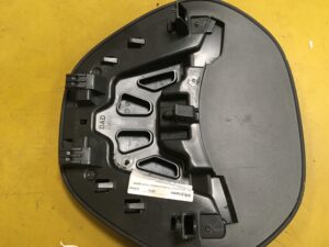 OSŁONA DESKI DASZEK LICZNIKA RENAULT KADJAR SKÓRA