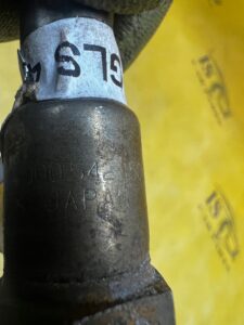 SONDA LAMBDA MERCEDES GLS X166 450 3.0 B V6