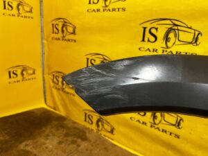 LISTWA NAKŁADKA BŁOTNIKA PRZÓD LEWY PEUGEOT 508 I RXH