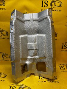 OSŁONA TERMICZNA PODWOZIA FORD KUGA MK3 ESCAPE 4