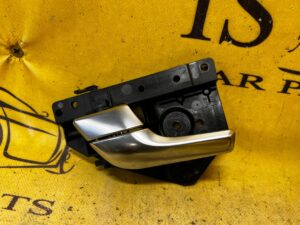 KLAMKA DRZWI WEWNĘTRZNA LEWA LEWY RANGE ROVER EVOQUE L538