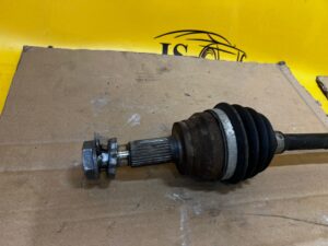 PÓŁOŚ TYŁ TYLNA PRAWY PRAWA PEUGEOT 508 I 2.0 HDI RXH 4HYBRID