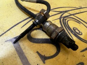 SONDA LAMBDA TEMPERATURY AUDI A8 D5 3.0 TDI