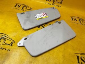 KPL OSŁONY PRZECIWSŁONECZNE SŁONECZNIKI LAND ROVER DISCOVERY SPORT V L550