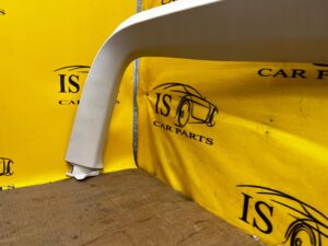 OSŁONA TAPICERKA KLAPY TYŁ BAGAŻNIKA GÓRNA MERCEDES GLS X166