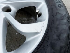 KOŁA FELGI OPONY LETNIE OPEL CORSA D E 205/55 R16