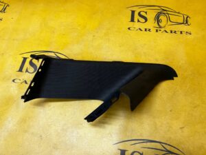 TRÓJKĄT OSŁONA SŁUPKA PRZÓD A PRAWY FORD FIESTA MK8