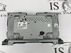 RANGE ROVER JAGUAR XF EKRAN NAVI RADIO NAWIGACJA