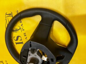 NOWA KIEROWNICA SKÓRA MULTIFUNKCJA NISSAN X-TRAIL T32 POLIFT LIFT