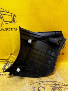 OSŁONA PROGU POD DESKĄ PRAWA LEXUS RX 450H III 3 AL10