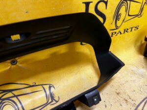 OSŁONA RAMKA LICZNIKA ZEGARÓW LR RANGE ROVER EVOQUE II L551