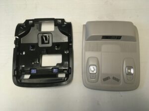 OŚWIETLENIE PODSUFITKI GÓRNE MEGANE IV 969806373R