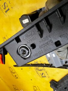 PANEL PRZEŁĄCZNIK SZYBY DRZWI PRZÓD PRAWY FORD EXPLORER MK6