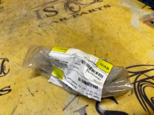 PROWADNICA PASA LEWA BMW Z4 E85 ROADSTER E86 COUPE NOWA OEM