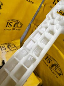 WSPORNIK MOCOWANIE UCHWYT PORSCHE CAYENNE II 7P5