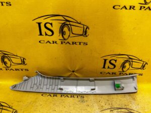 OSŁONA POSZYCIE SŁUPKA A PRAWA DACIA SANDERO III 2023R