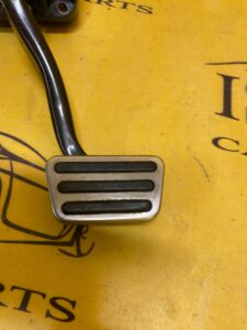 PEDAŁ HAMULCA HAMULEC FORD MUSTANG MK6 VI S550 15-