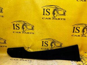 OSŁONA ZAŚLEPKA KONSOLI TUNELU ŚRODKOWEGO LEWA BMW X5 E70 X6 E71