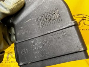 KANAŁ POWIETRZA NAWIEWU BMW 1 F40 F48