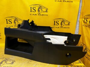 OSŁONA OBUDOWA TUNELU ŚRODKOWEGO LEXUS RX 450H III 3 AL10