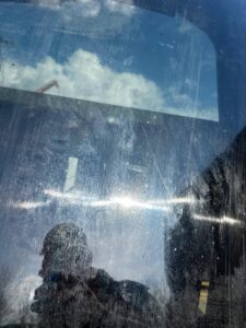 DACH SZYBA SOLAR SZYBERDACH PANORAMA FORD KUGA MK3 ST-LINE 2022R