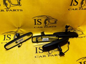 LUSTERKO WSTECZNE WEWNĘTRZNE FORD KUGA MK3 ESCAPE