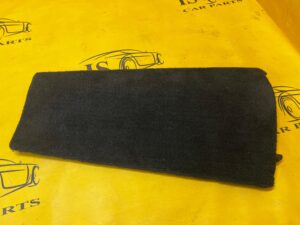 TAPICERKA BOCZEK BAGAŻNIKA LEWY LEWA BMW X5 F15 X6 F16