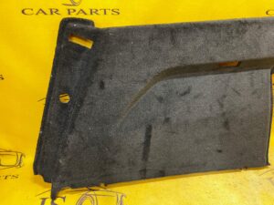 BOCZEK MATA DYWAN WYKŁADZINA BAGAŻNIKA PRAWY PRAWA BMW X5 G05 NOWY OEM