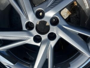 KOŁA FELGI OPONY LETNIE CITROEN DS7 CROSSBACK X74 235/50 R19