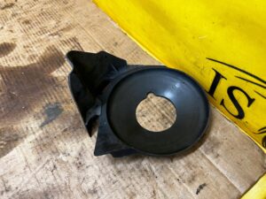 OSŁONA AMORTYZATORA TYŁ PRAWY MERCEDES GL X166