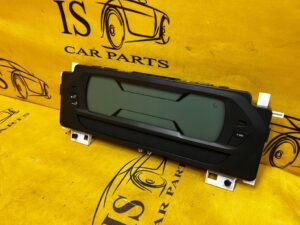 LICZNIK ZEGARY WYŚWIETLACZ CITROEN C4 GRAND PICASSO II 1.6 BLUE HDI