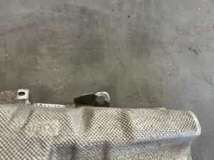 OSŁONA TERMICZNA RANGE ROVER VELAR L560 2.0D