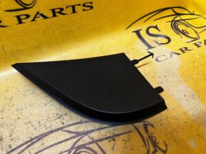 OSŁONA ZAŚLEPKA TRÓJKĄT LUSTERKA PRAWY DACIA SANDERO III 2021R