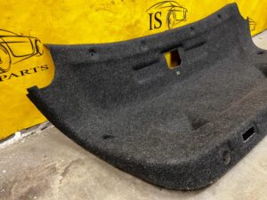 POSZYCIE TAPICERKA KLAPY BAGAŻNIKA PRAWE BMW 5 G30