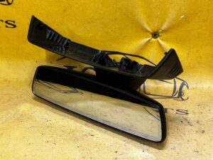 LUSTERKO WEWNĘTRZNE WSTECZNE OSŁONA BMW 5 G30