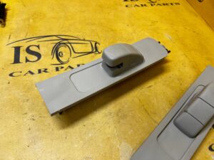 SUWAK REGULACJI PASA BEZPIECZEŃSTWA PRZÓD FORD FUSION LIFT USA MONDEO MK5