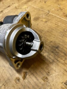 ROZRUSZNIK FORD BRONCO 21- 2.7 V6 ECOBOOST