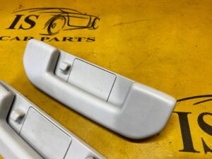 KOMPLET RĄCZKI UCHWYTY SCHOWEK PODSUFITKI PEUGEOT 508 I KOMBI