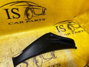 OSŁONA LISTWA KLAPY BAGAŻNIKA TYŁ LEWA PORSCHE PANAMERA 970 I LIFT