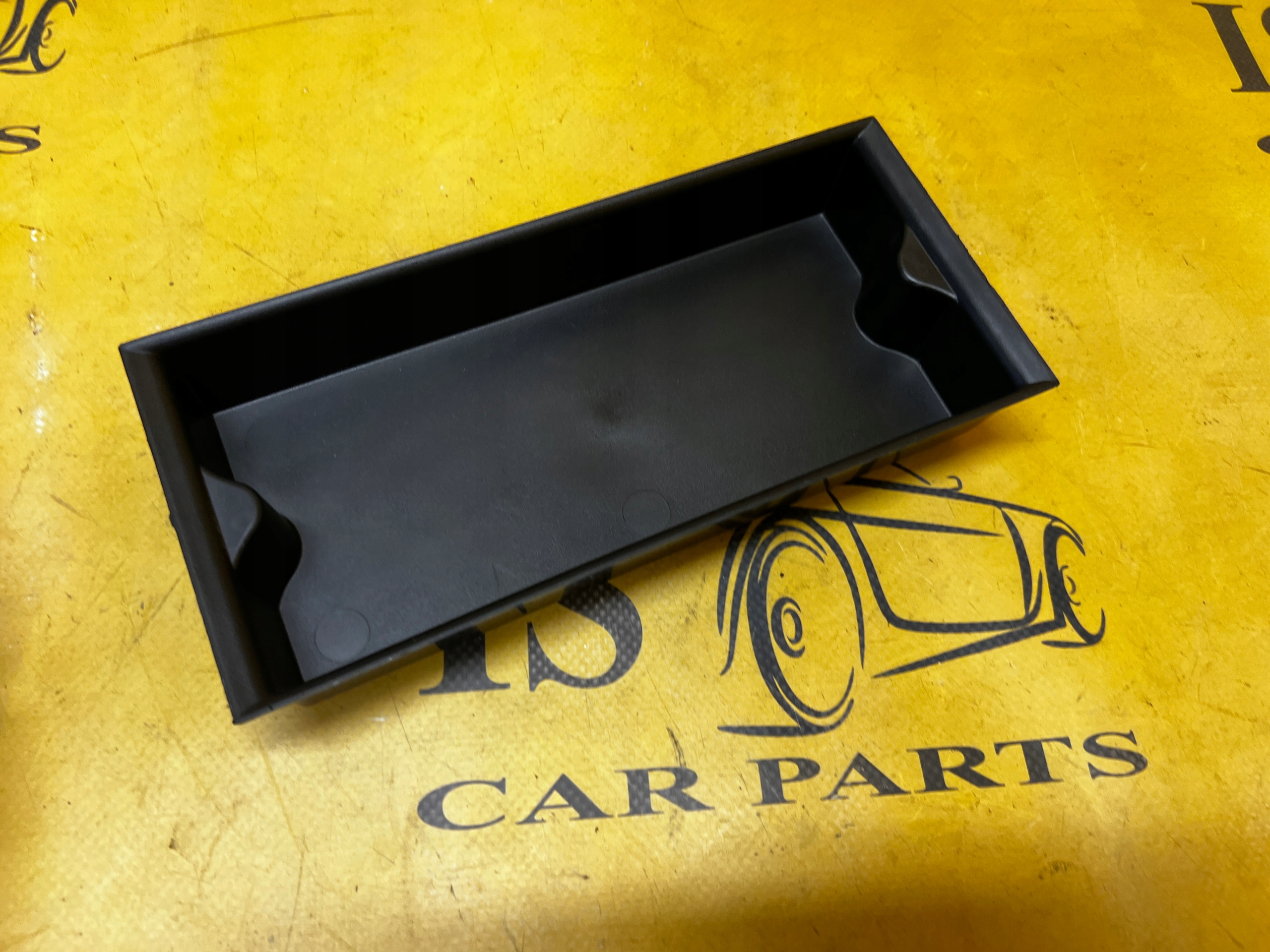 TACKA ORGANIZER SCHOWEK WYPEŁNIENIE SCHOWKA FORD EXPLORER VI MK6