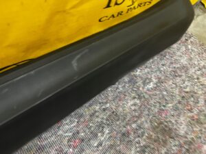 OSŁONA LISTWA PROGU PROGOWA PRÓG LEWY LEWA PORSCHE MACAN 95B