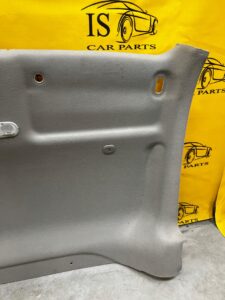 SUFIT PODSUFITKA WYKŁADZINA DACHU NISSAN NV200 BUS