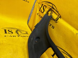 OSŁONA NAKŁADKA GÓRNA PASA PRZEDNIEGO PORSCHE PANAMERA 970 I LIFT